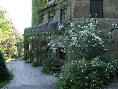 [Wildbad Rothenburg]