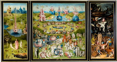 [Hieronymus Boschs Garten der Lüste]