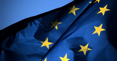 [Flagge der Europäischen Union. Foto: Giampaolo Squarcina,
 flickr,
 CC BY-NC-ND 2.0]